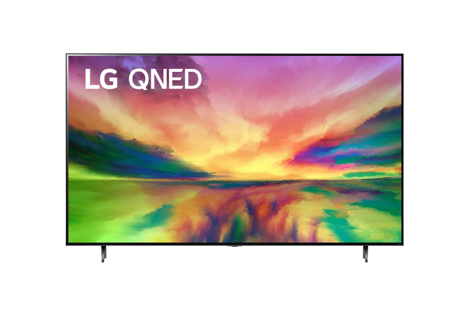 LG QNED 80 75" 4K Smart TV | 75QNED80SRA
