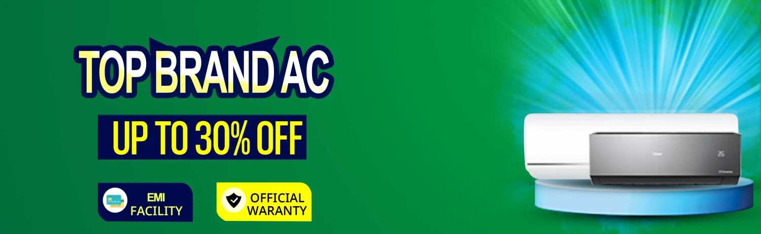 Nafisa Electronics promo