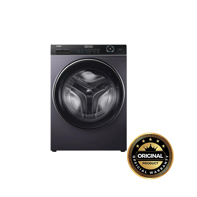 9 KG Inverter Front Load Washing Machine (HW90-BP14959S8)