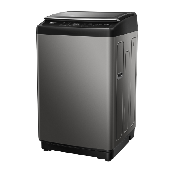 Hisense 9.5 kg Top Load Washing Machine WT5J9513DT/BD3