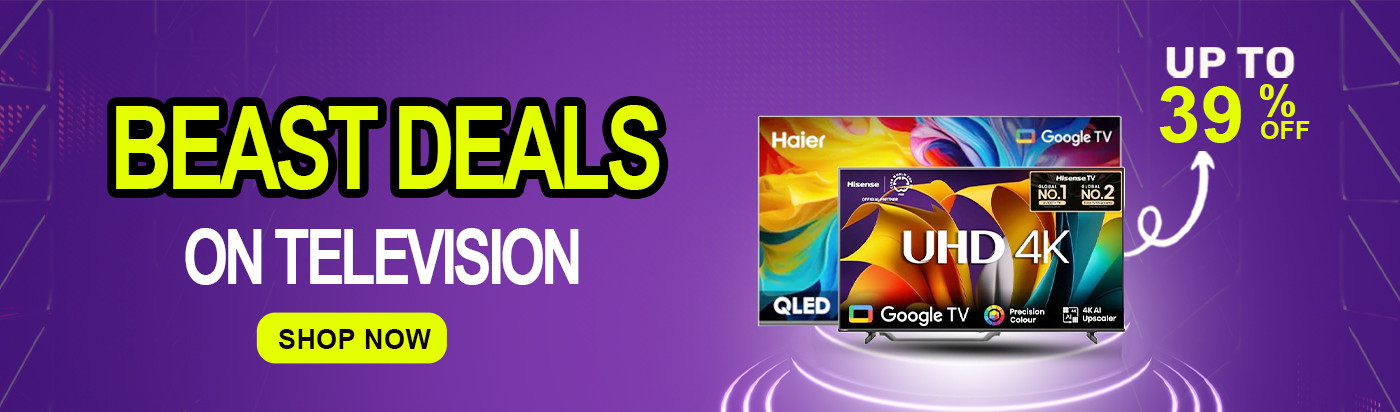 Nafisa Electronics promo