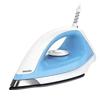 Philips Dry Iron GC157/02